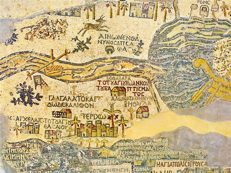 Madaba